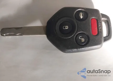 2011 Subaru Outback 2.5I Limited z USA, uszkodzony, nr VIN 4S4BRBKC6B3440254